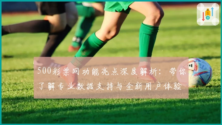 500彩票网功能亮点深度解析：带你了解专业数据支持与全新用户体验