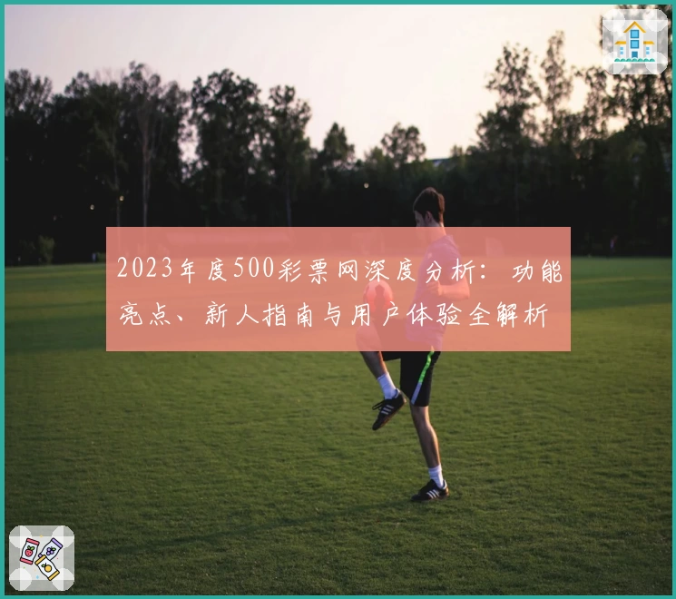 2023年度500彩票网深度分析：功能亮点、新人指南与用户体验全解析