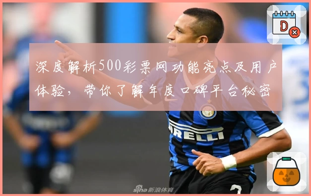 深度解析500彩票网功能亮点及用户体验，带你了解年度口碑平台秘密