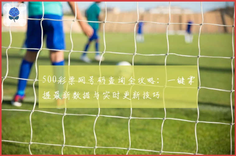 500彩票网号码查询全攻略：一键掌握最新数据与实时更新技巧