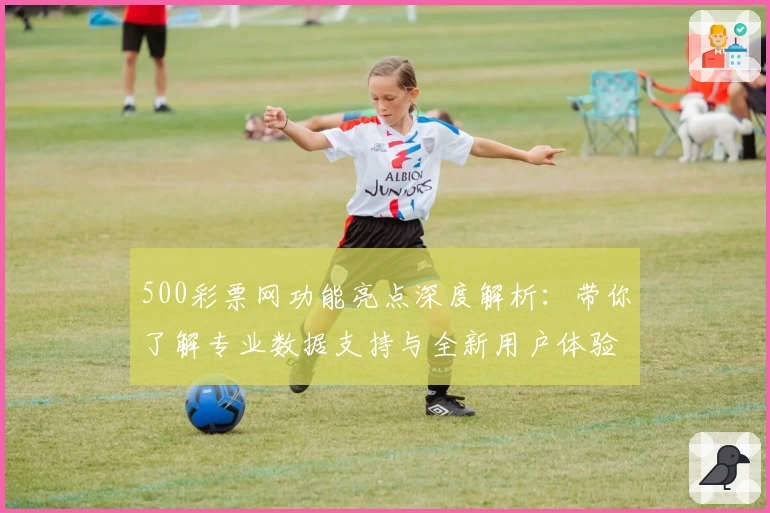 500彩票网功能亮点深度解析：带你了解专业数据支持与全新用户体验